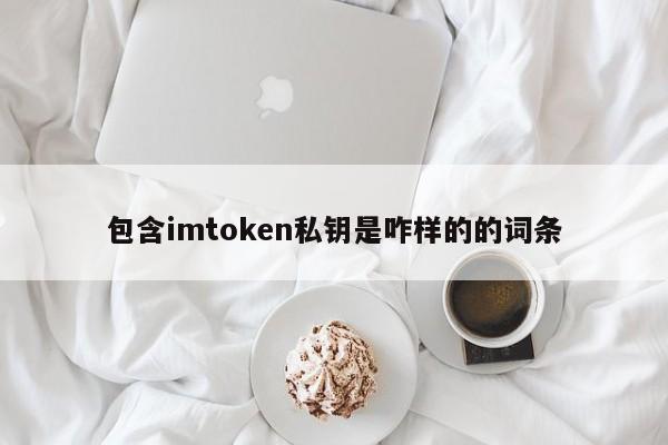 _包含imtoken私钥是咋样的的词条_包含imtoken私钥是咋样的的词条