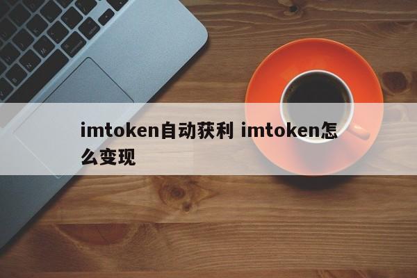 imtoken如何变现_imtoken风险测评答案_